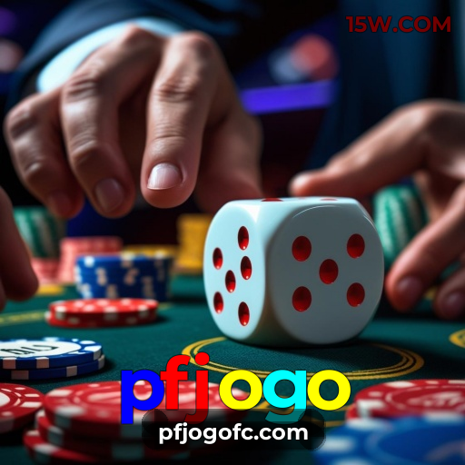 Cassino Online pfjogo | App Oficial Gratuito