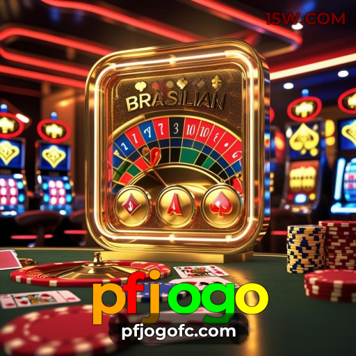 pfjogo APP mobile iOS Android - 187 mil downloads São Paulo Rio BH