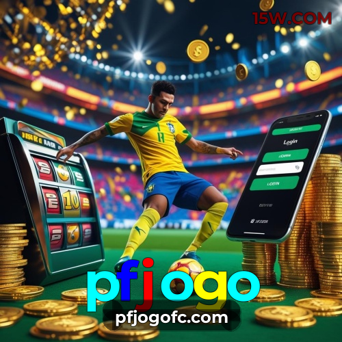 Catálogo pfjogo 2.547 jogos - Pragmatic Play, Evolution, NetEnt