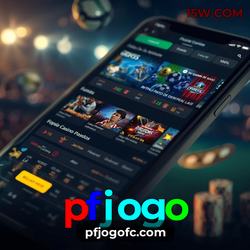 Loterias online disponíveis na pfjogo