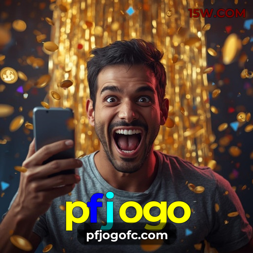 App Oficial do pfjogo | Cassino com Saques Rápidos