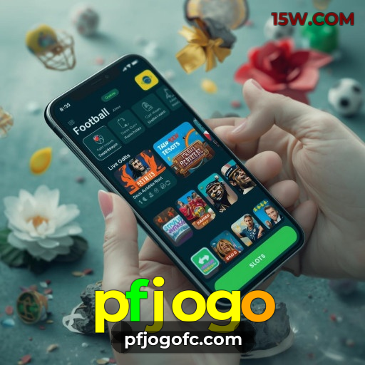 Requisitos do APK da pfjogo para Android