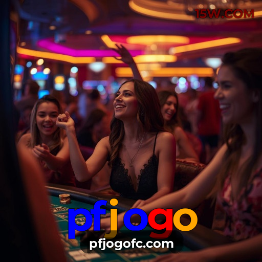 Acesse o Clube VIP pfjogo Oficial