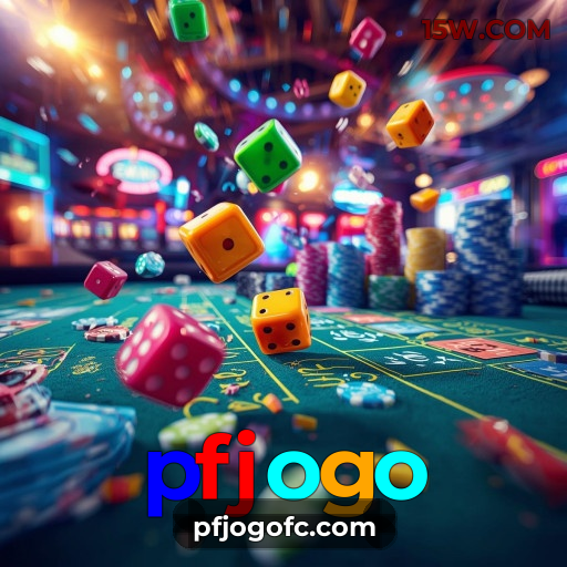 Cassino pfjogo | Plataforma Confiável com Licença Oficial 