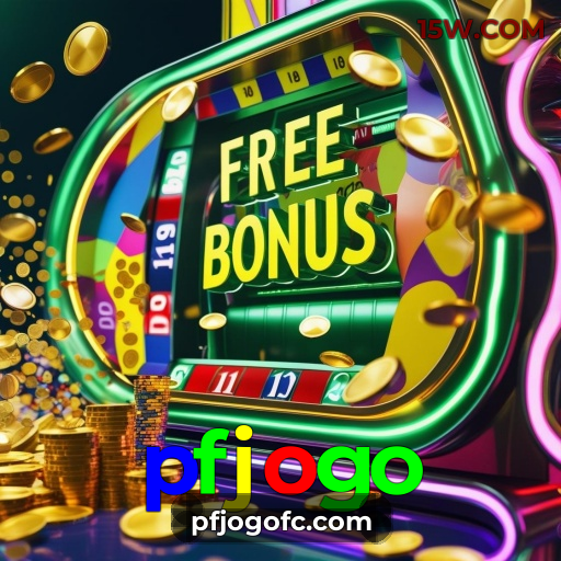 pfjogo.com Plataforma de Cassino Online no Brasil pfjogo