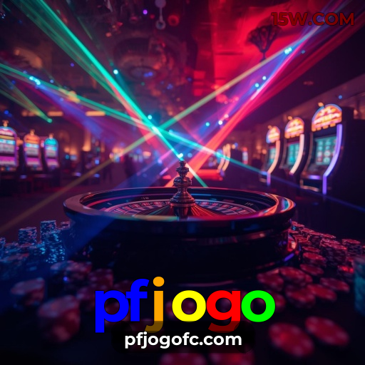 Catálogo pfjogo 2.547 jogos - Pragmatic Play, Evolution, NetEnt