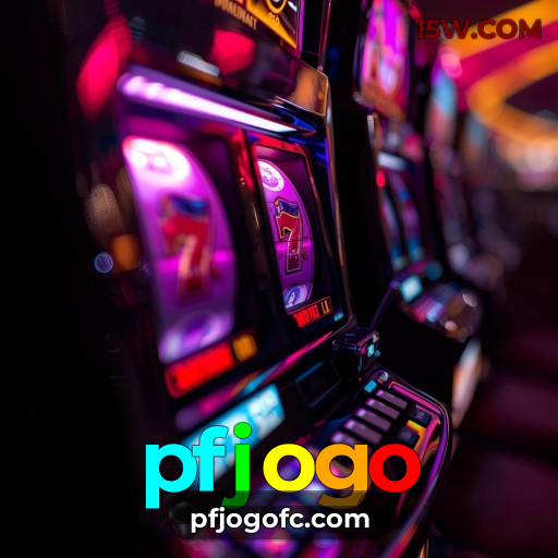 pfjogo | Cassino Online com Bônus e Suporte 24 Horas