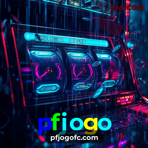 APK oficial da pfjogo para Android